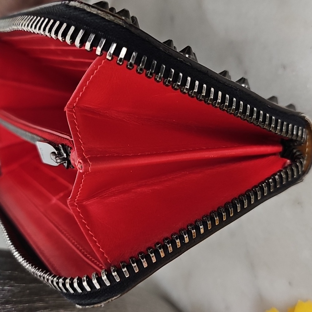 Christian Louboutin Wallet - Picture 12 of 15